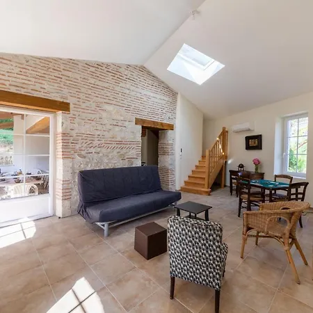 La Maison Dans La Nature - Cadre Exceptionnel Au Bord De Cours Deau *