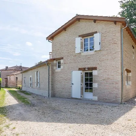 La Maison Dans La Nature - Cadre Exceptionnel Au Bord De Cours Deau Sainte-Livrade-sur-Lot