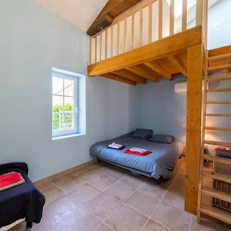 La Maison Dans La Nature - Cadre Exceptionnel Au Bord De Cours Deau Holiday home *
