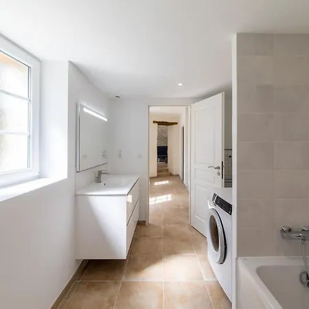 Holiday home La Maison Dans La Nature - Cadre Exceptionnel Au Bord De Cours Deau Sainte-Livrade-sur-Lot