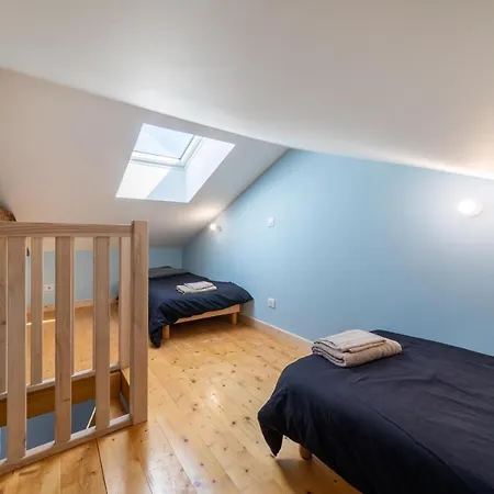 Holiday home La Maison Dans La Nature - Cadre Exceptionnel Au Bord De Cours Deau