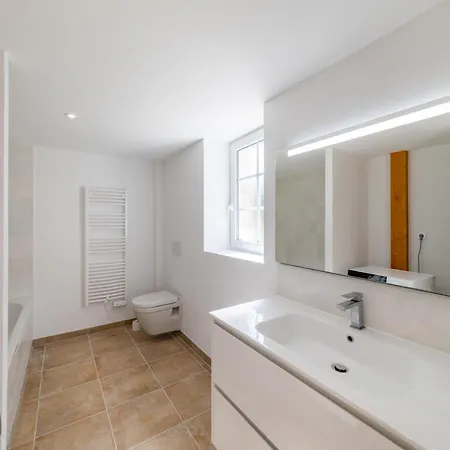 Holiday home La Maison Dans La Nature - Cadre Exceptionnel Au Bord De Cours Deau