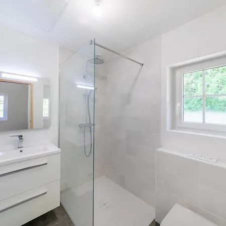 La Maison Dans La Nature - Cadre Exceptionnel Au Bord De Cours Deau Holiday home *