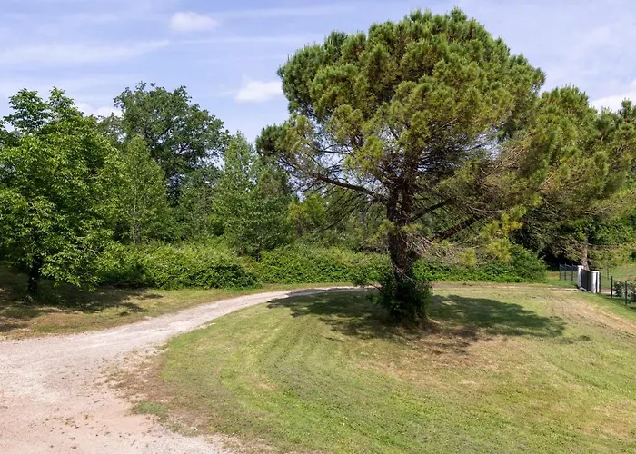 La Maison Dans La Nature - Cadre Exceptionnel Au Bord De Cours Deau